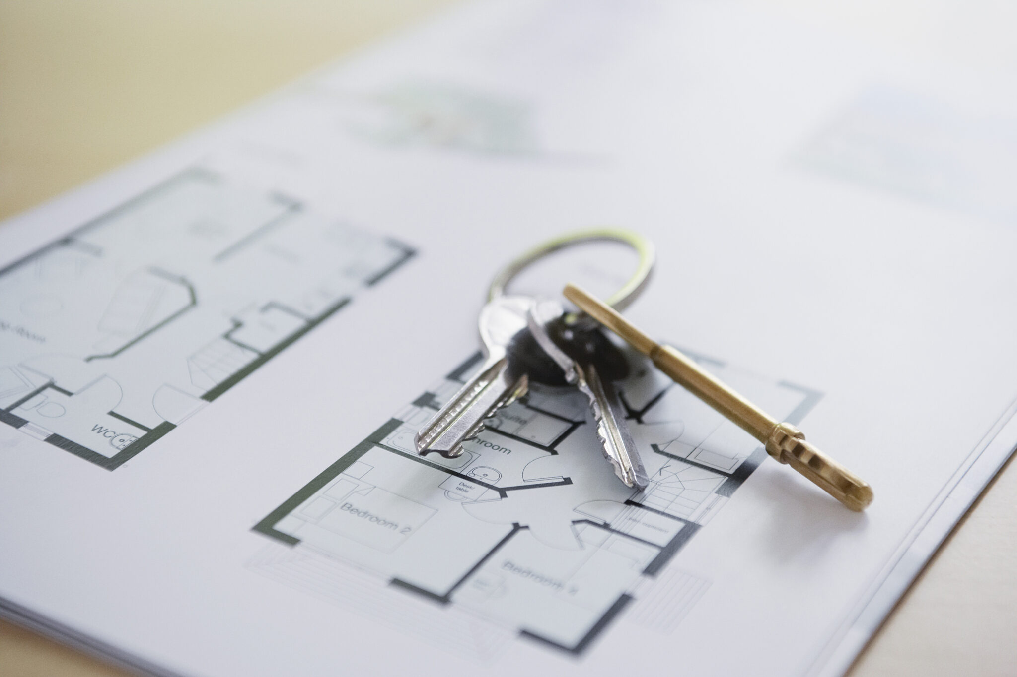 Investing in a new build property: What are the advantages? 1 Investing in a new build property: What are the advantages? 1